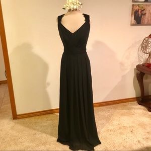 Bridesmaid Dress Sorella Vita #8324